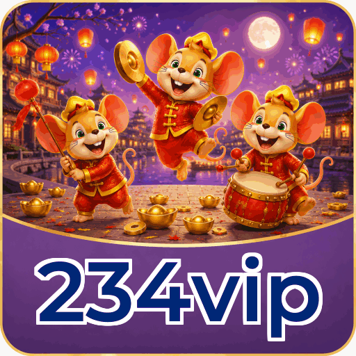 234vip