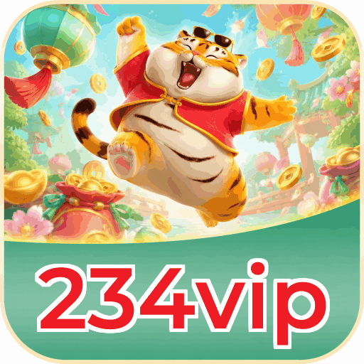 Free Spins Bonus - Lucky Tiger