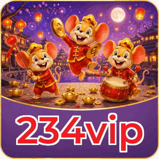 234vip